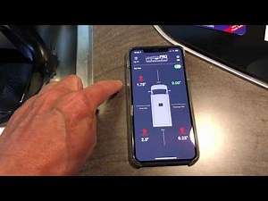 LevelMatePRO Installation Tips and Review - Get That RV Motorhome or Trailer Level 16V