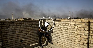 The Fight for Falluja