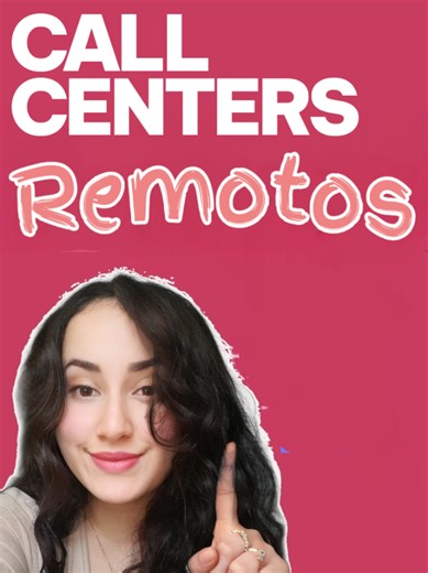 ¿Quieres trabajar desde casa? 🌎✨ ​Links para aplicar (Búscalos así en Google): 1️⃣ Teleperformance: https://www.teleperformance.com/en-us/careers/ (Busca