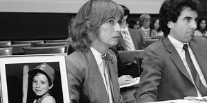 Adam Walsh abduction: A turning point in criminal justice