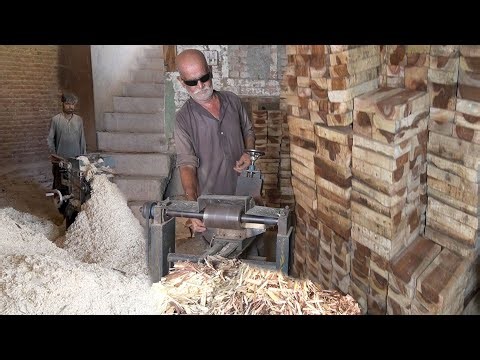 Top 4 Fantastic Manufacturing Processes | How To Make