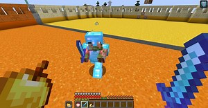 Why is CPS important in Minecraft?