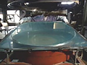 THE MAKING （157）カーブミラーができるまで | Science Portal - 科学技術の最新情報サイト「サイエンスポータル」