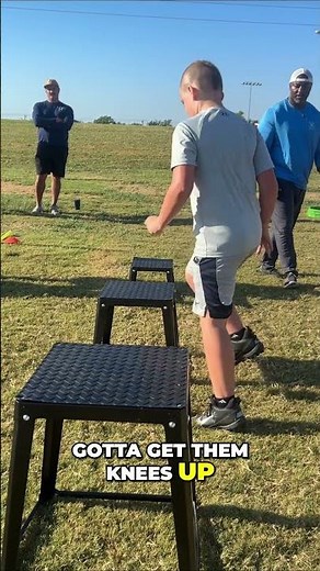 Unlock Your Rhythm: Box Jump Tutorial for Explosive Power! #shorts