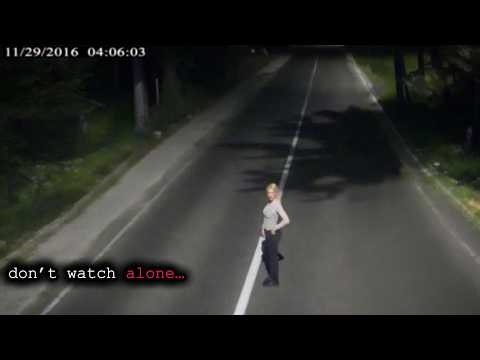 10 Most SCARY Videos Caught on Security Camera