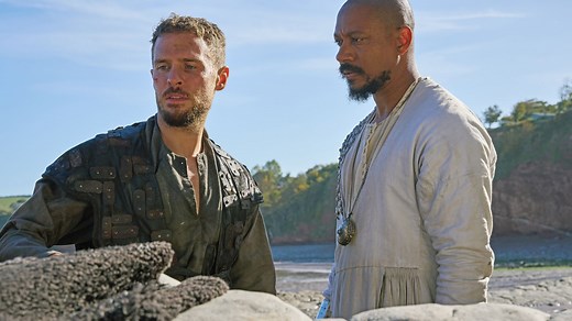 Why was The Winter King cancelled? Everything we know so far