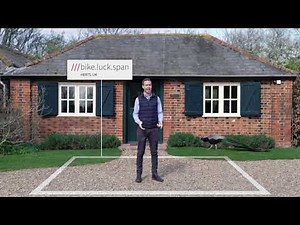 Share any precise location easily with what3words - Jon Collins, Maydencroft