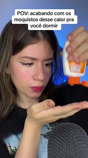 Repelente de mosquitos para dormir tranquilamente