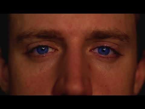 BLUE ALIEN - SIRENS (Official Video)