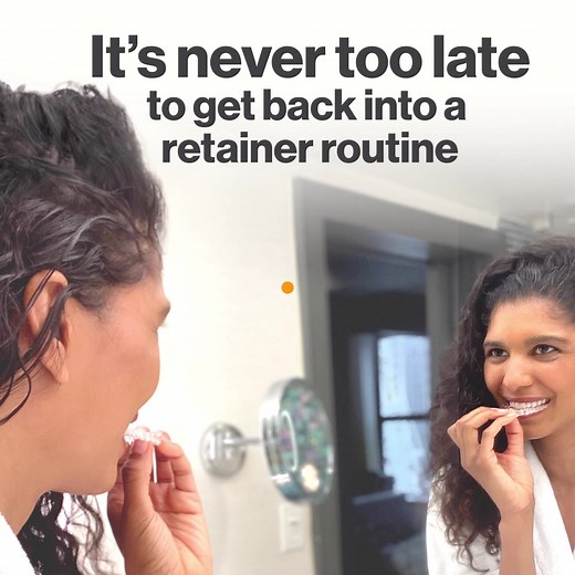 10K views · 75 reactions | Vivera® retainers are 30% stronger and 2x more durable than other clear retainers. Book an appointment today. | Invisalign | Facebook