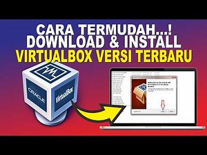 How to Download and Install the Latest Version of VirtualBox | Install Oracle Virtual Box