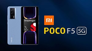 Poco F5 5G India Launch Tipped: First Android Smartphone With SD7  Gen 2 SoC In India?