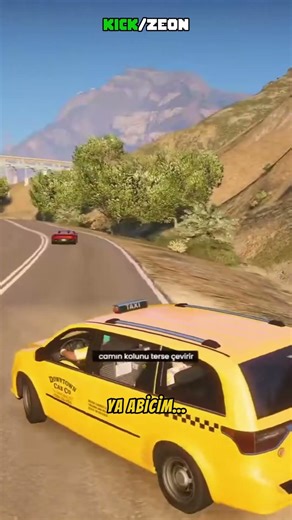 TAKSİMETRE KAVGASI?! #fivem #gta #gta5 #gaming #roleplay #gtarp #gtav #gtaroleplay #gtaonline