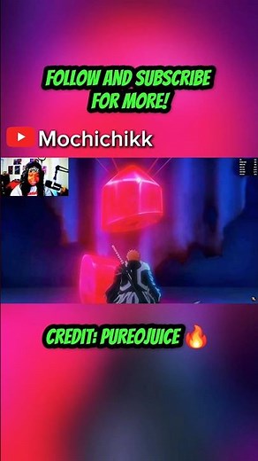 This Aizen Rap Was UNHOLY 💀🔥 #Aizen #bleach #Pureojuice #Animerap #anime #shorts