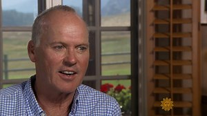 Michael Keaton: From Batman to Birdman