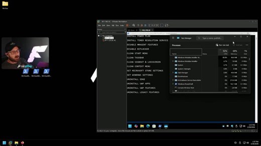 FR33THY | Optimization Scripting