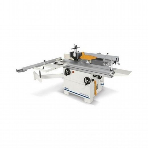 SCM Minimax Model C30 Genius Combined Universal - RJ Woodworking