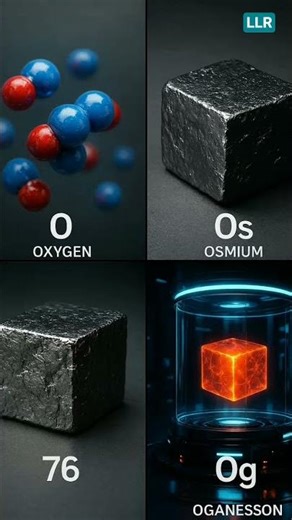 Which element has the chemical symbol "O"? #brainteaser #riddles #tech #mindteaser