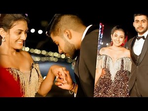 SHANUDRI PRIYASAD WEDDING DAY ❤