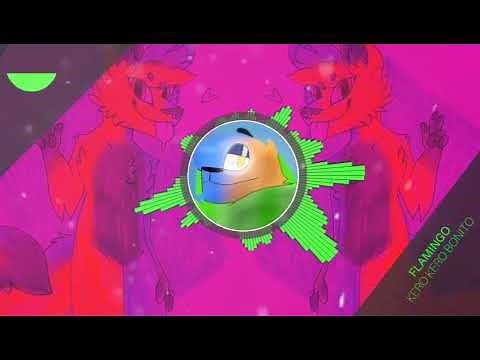 Kero Kero Bonito - Flamingo (Flamingo Meme Song)