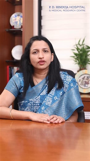 Think of the HPV vaccine as a vital component of your anti-cancer toolkit. It’s a simple step with monumental long-term benefits. Watch this important video where our expert, Dr. Sampada Dessai, Consultant- Gynecological Cancer and Robotic Surgeon, details the science and necessity of the HPV vaccine, explaining how this breakthrough can protect you and your loved ones for years to come. To book an appointment, Contact us : 022 6766 8181 / 022 4510 8181 #HindujaHospital #WeDoWhatsBestForYou #HPV