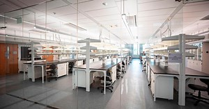 Why Campus Modernization Matters: Building a Campus, Building a Commonwealth