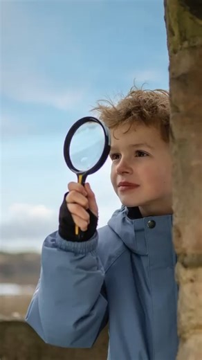 Join our Historic Scotland family fun Easter Eggsplorer Traill🐦🐣 #Edinburgh #edinburghcastle #easterholidays | Edinburgh Castle