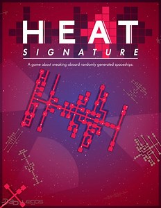 Heat Signature para PC | 3DJuegos
