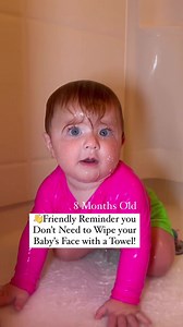 35K views · 212 reactions | Yes they can get wet. Without wiping off!...