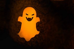 This Is Connecticut's Best Haunted House