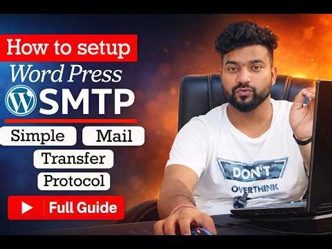 Your WordPress Emails Are Going to Spam - Here's Why