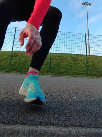 Building a New Version of Myself Through Running