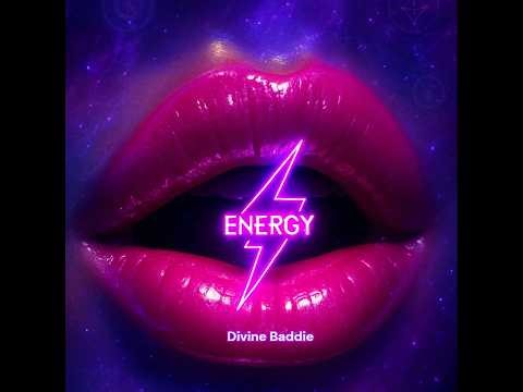 ❤️👑DIVINE BADDIE Church (Part 98): Divine Energy Frequency | Big Energy Only (Energy⚡)❤️👑