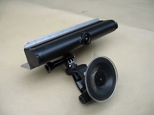 V64 Garmin BC 40 wireless camera modification