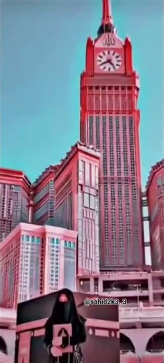 inta habibi 🕋🙌