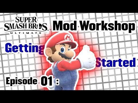 Getting Started [SSBUMW 01]