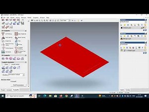 How to make 3d tool path in 2008 artcam