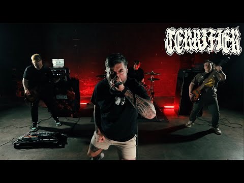 Terrifier - Hereditary ft. gimmick. (Official Video)