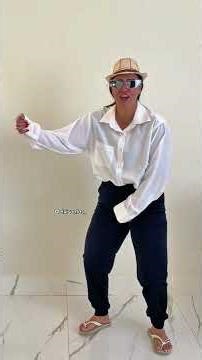 Fomos assistir o filme de Michael Jackson assim...