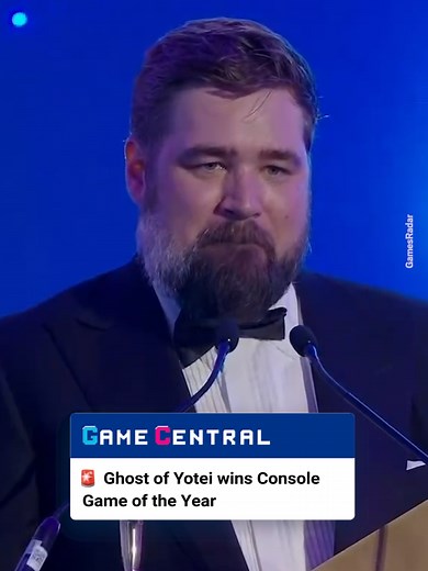 Ghost of Yotei: Game of the Year Champion