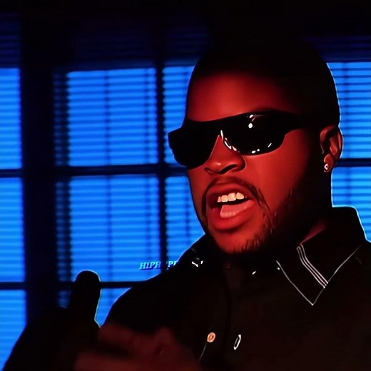 Tupac x Ice cube x Notorious BIG