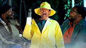 46K reactions · 1.7K shares | Sponsored by KitchenAid, Jimmy, Questlove and Tariq gather around a campfire as Jimmy tells them a story about a man using KitchenAid Go® Cordless System battery powered appliances to cook a meal in the woods. | The Tonight Show Starring Jimmy Fallon | Facebook