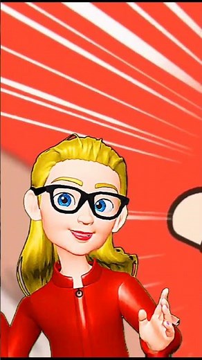 MSA | I made the 3 school billionaire heartthrobs fight over me #animatedstories #msahighlights