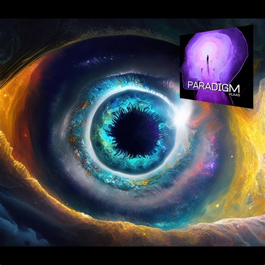 8.9K views · 625 reactions | My PARADIGM is here!  | Klaas | Facebook