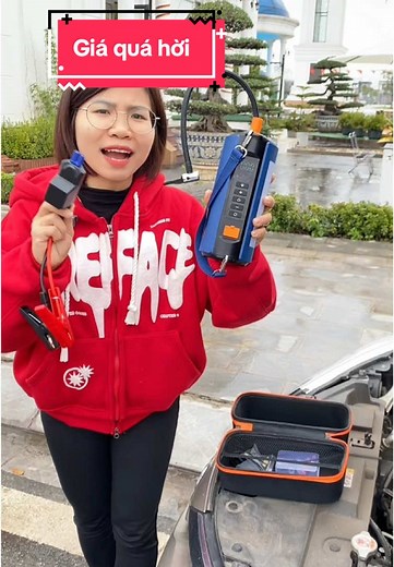 Bơm Kích Bình 4 Trong 1 Trợ Giá - XU Hướng và Trending