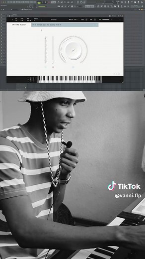 How to Make Log Drums Like Shakes and Les