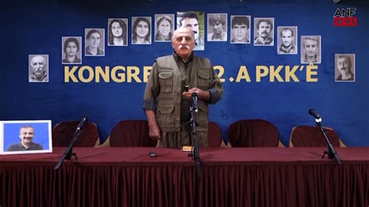 PKK löst sich auf: "Historischer" Schritt – wie geht es weiter?