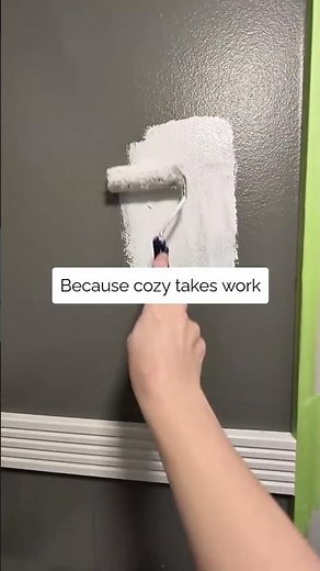 Laundry Room Makeover Transformation (I Redid This Room 5 Times… Worth It)