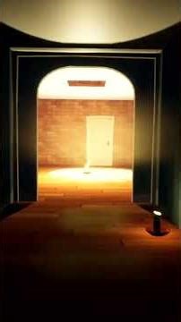 Hello Neighbor Prototype