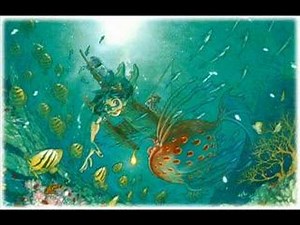 Garden of God - Chrono Cross